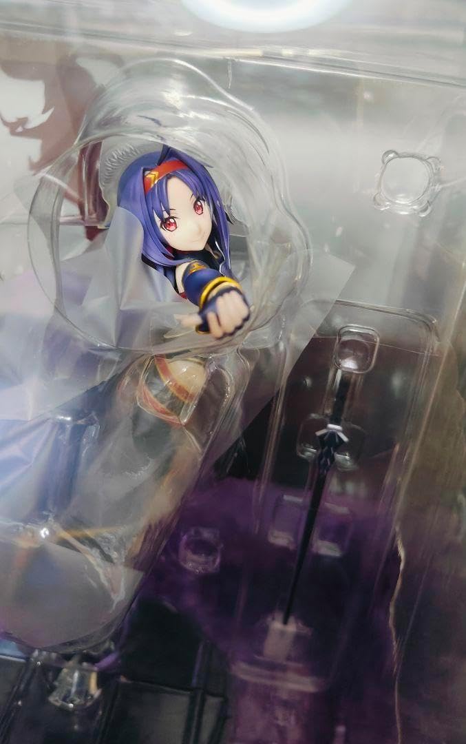 ALTER アート オンライン ユウキ 1 7スケール 2025年5月予約